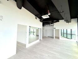 Woods Square (D25), Office #572978851